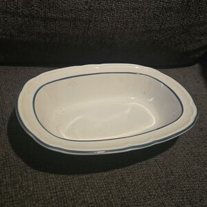 Hearthside Cumberland | 'Brambleberry' Serving Dish